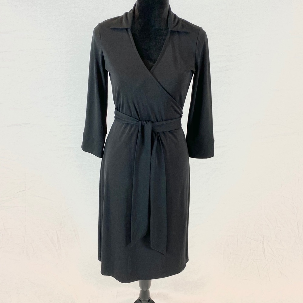 Liz Claiborne Wrap Dress